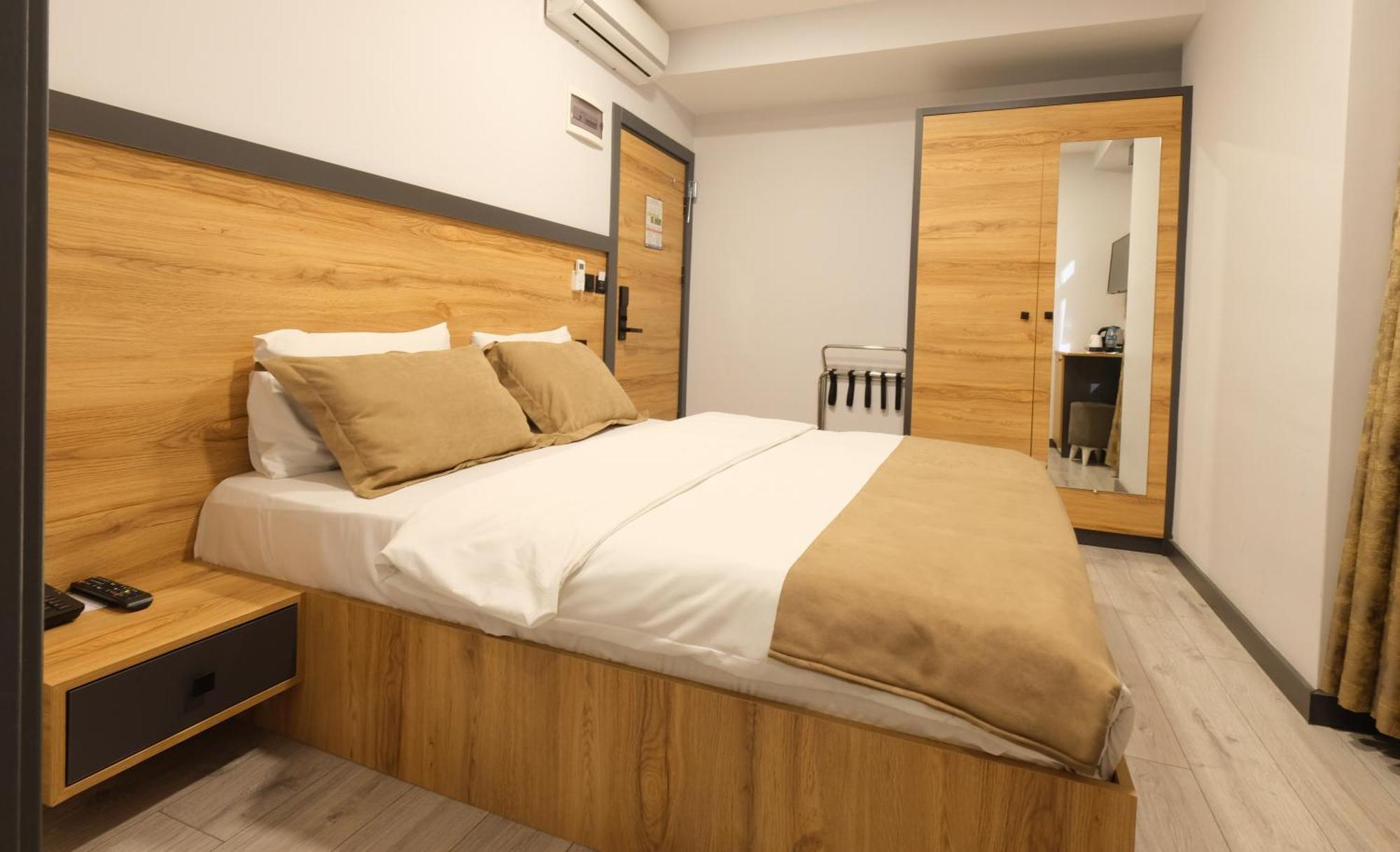 Sirius Hotel Deluxe — Fotos 3