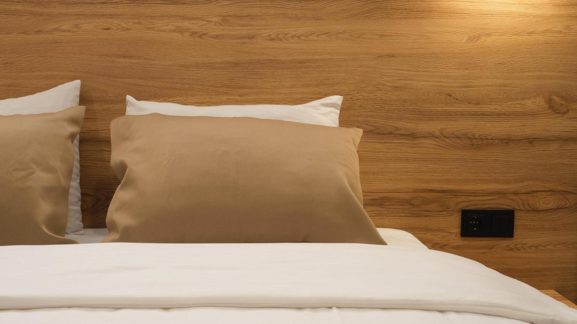 Sirius Hotel Deluxe — Fotos 1